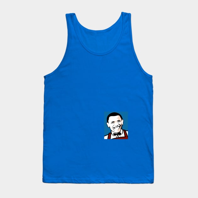 I love cooking Tank Top by WhatDesign